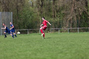 Bild 187 - Frauen Egenbuettel - Barmbek Uhlenhorst : Ergebnis: 4:0